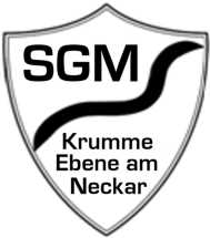 SGM Krumme Ebene am Neckar II - SGM Stein/Neuenstadt/Kochertürn II 1:1 (1:0), Bild 1