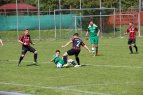 SGM Krumme Ebene am Neckar – Türkspor Neckarsulm II 2:0 (1:0), Bild 3