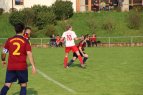 SGM Krumme Ebene am Neckar – Türkspor Neckarsulm II 2:0 (1:0), Bild 9
