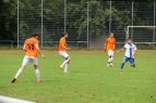SV Blau/Weiss Heilbronn – SGM Krumme Ebene am Neckar I 3:4, Bild 2