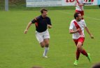 SG Bad Wimpfen – SGM Krumme Ebene am Neckar 2:1 (1:0), Bild 5